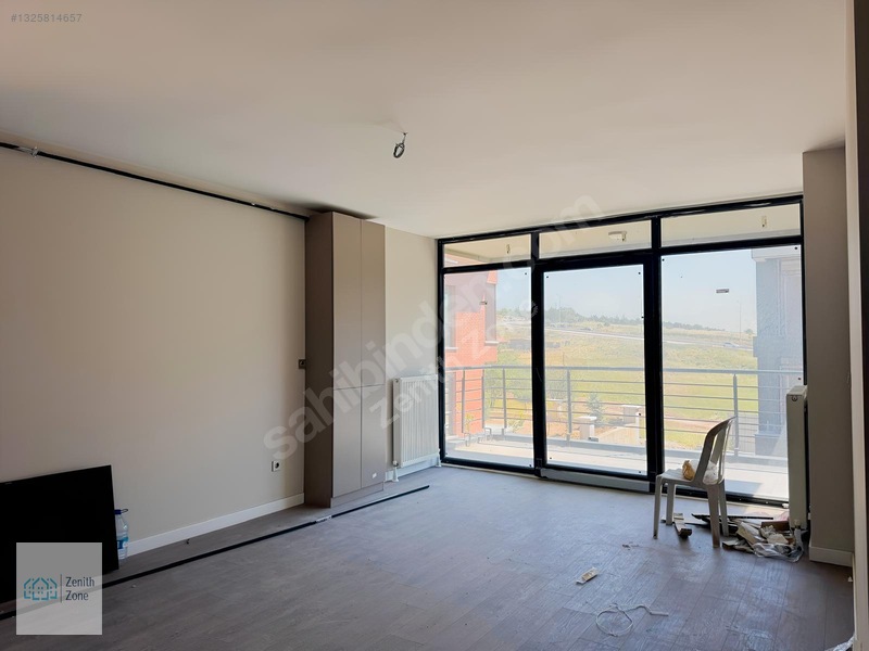 Taşpınar Migros Arkası Sıfır 1.kat Lüks 2 Banyo/wc, Geniş 2+1 — fotoğraf 3