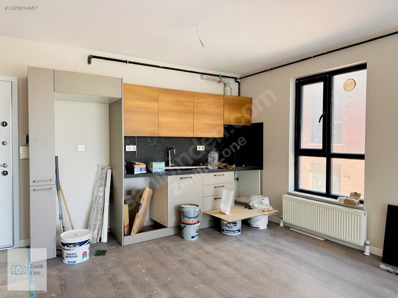 Taşpınar Migros Arkası Sıfır 1.kat Lüks 2 Banyo/wc, Geniş 2+1 — fotoğraf 6