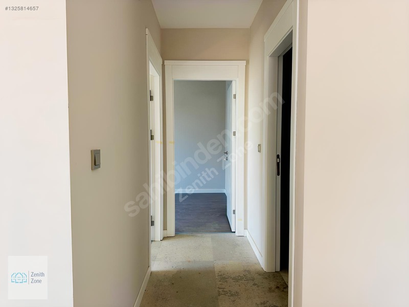 Taşpınar Migros Arkası Sıfır 1.kat Lüks 2 Banyo/wc, Geniş 2+1 — fotoğraf 7