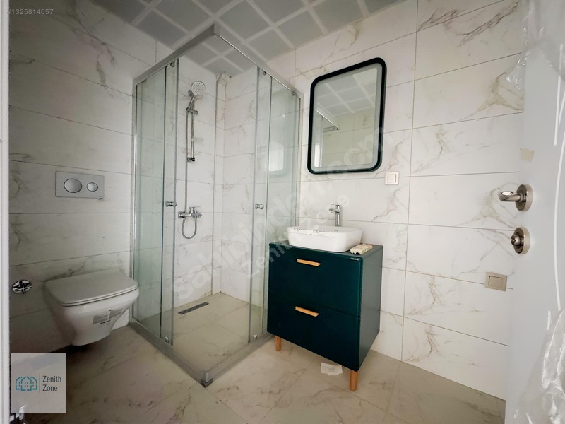 Taşpınar Migros Arkası Sıfır 1.kat Lüks 2 Banyo/wc, Geniş 2+1 — fotoğraf 8