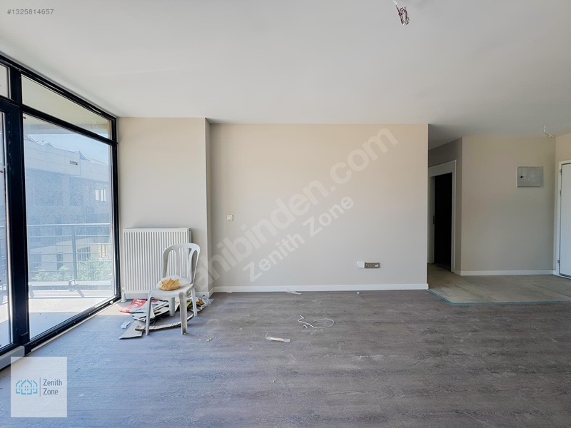 Taşpınar Migros Arkası Sıfır 1.kat Lüks 2 Banyo/wc, Geniş 2+1 — fotoğraf 9