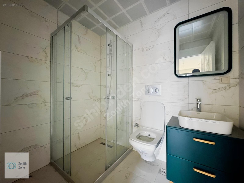 Taşpınar Migros Arkası Sıfır 1.kat Lüks 2 Banyo/wc, Geniş 2+1 — fotoğraf 11