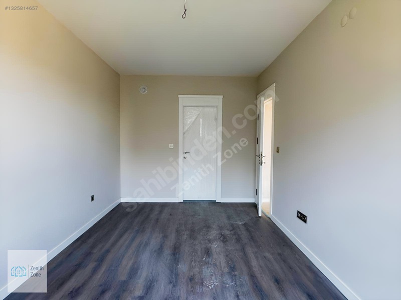 Taşpınar Migros Arkası Sıfır 1.kat Lüks 2 Banyo/wc, Geniş 2+1 — fotoğraf 13