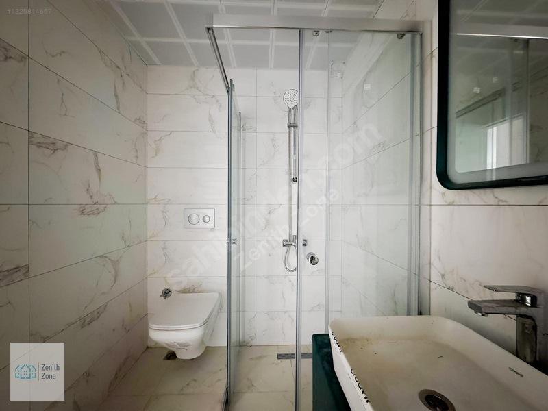 Taşpınar Migros Arkası Sıfır 1.kat Lüks 2 Banyo/wc, Geniş 2+1 — fotoğraf 14