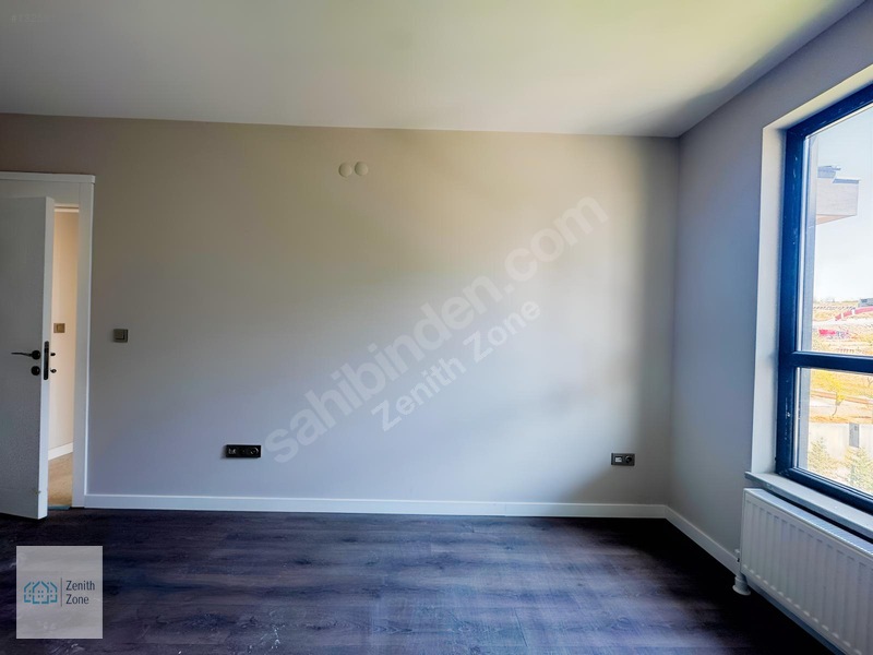 Taşpınar Migros Arkası Sıfır 1.kat Lüks 2 Banyo/wc, Geniş 2+1 — fotoğraf 15