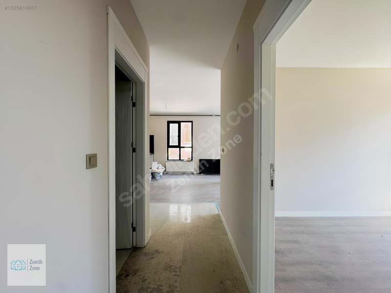 Taşpınar Migros Arkası Sıfır 1.kat Lüks 2 Banyo/wc, Geniş 2+1 — fotoğraf 16