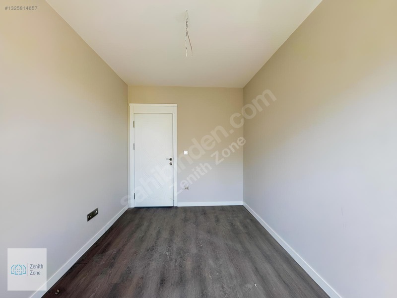 Taşpınar Migros Arkası Sıfır 1.kat Lüks 2 Banyo/wc, Geniş 2+1 — fotoğraf 20