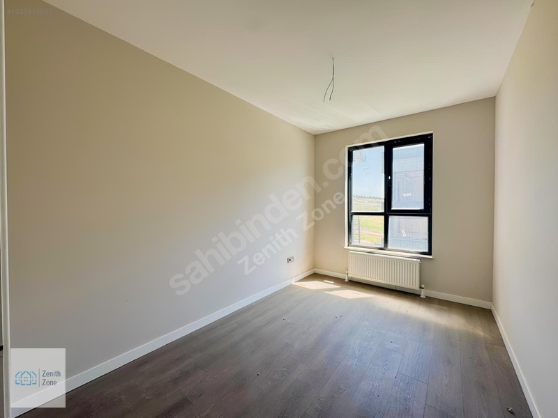 Taşpınar Migros Arkası Sıfır 1.kat Lüks 2 Banyo/wc, Geniş 2+1 — fotoğraf 21