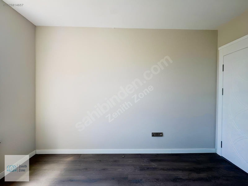 Taşpınar Migros Arkası Sıfır 1.kat Lüks 2 Banyo/wc, Geniş 2+1 — fotoğraf 24