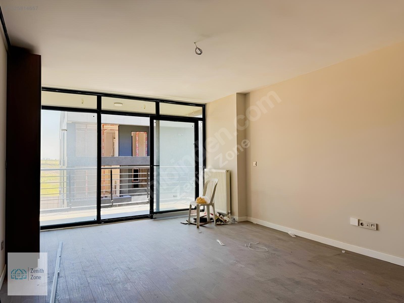 Taşpınar Migros Arkası Sıfır 1.kat Lüks 2 Banyo/wc, Geniş 2+1 — fotoğraf 25