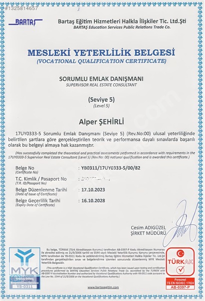 Taşpınar Migros Arkası Sıfır 1.kat Lüks 2 Banyo/wc, Geniş 2+1 — fotoğraf 28