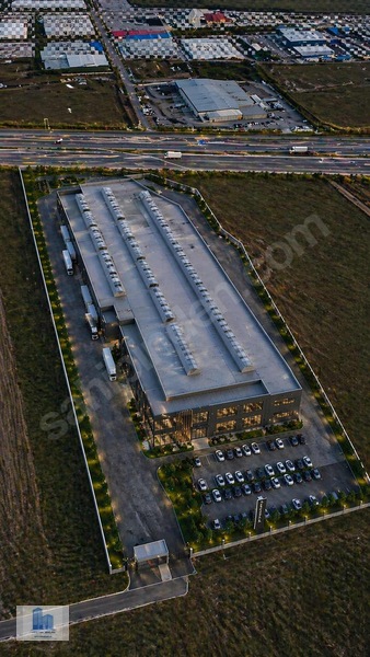 Osb Sınırında Mercedes & Sınav Kolejine Komşu Yatırım Arazisi — fotoğraf 7