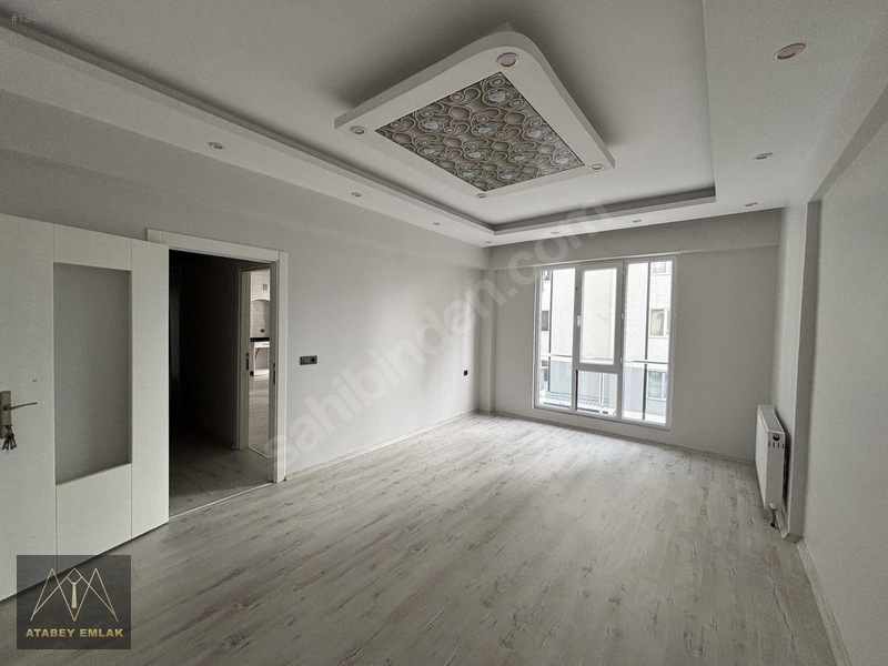 Üngüt Üniversite Bölgesi | Site İçerisinde Kiralık 3+1 Daire — fotoğraf 7