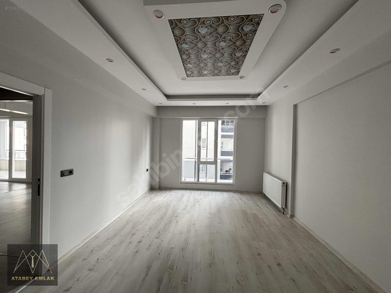 Üngüt Üniversite Bölgesi | Site İçerisinde Kiralık 3+1 Daire — fotoğraf 8