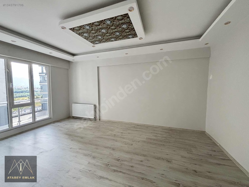 Üngüt Üniversite Bölgesi | Site İçerisinde Kiralık 3+1 Daire — fotoğraf 9