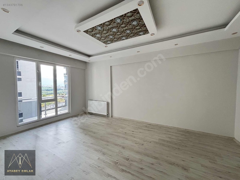 Üngüt Üniversite Bölgesi | Site İçerisinde Kiralık 3+1 Daire — fotoğraf 10