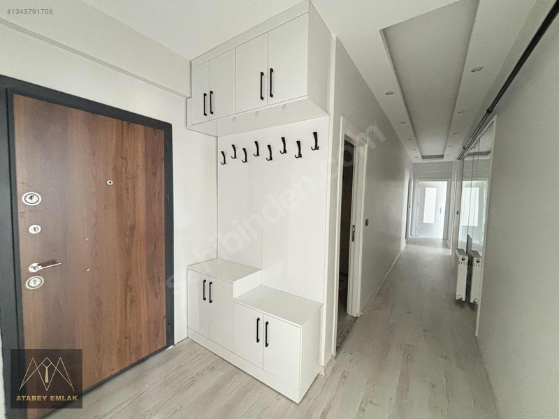 Üngüt Üniversite Bölgesi | Site İçerisinde Kiralık 3+1 Daire — fotoğraf 11