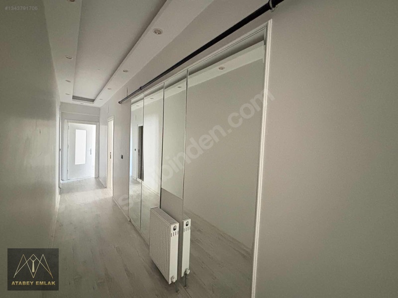 Üngüt Üniversite Bölgesi | Site İçerisinde Kiralık 3+1 Daire — fotoğraf 12