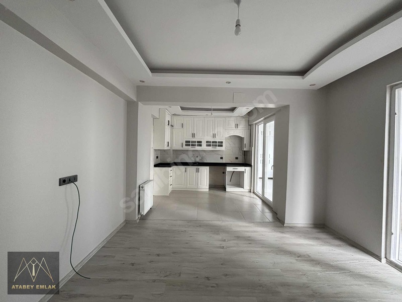 Üngüt Üniversite Bölgesi | Site İçerisinde Kiralık 3+1 Daire — fotoğraf 13