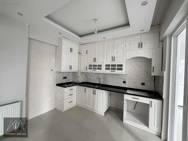Üngüt Üniversite Bölgesi | Site İçerisinde Kiralık 3+1 Daire — fotoğraf 14