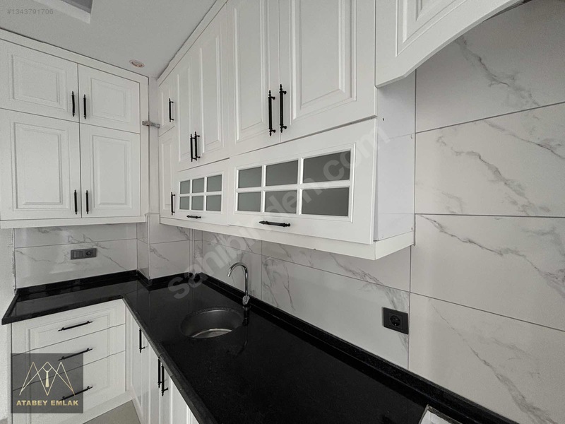 Üngüt Üniversite Bölgesi | Site İçerisinde Kiralık 3+1 Daire — fotoğraf 15