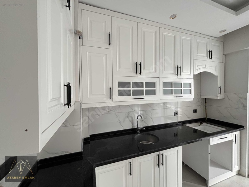 Üngüt Üniversite Bölgesi | Site İçerisinde Kiralık 3+1 Daire — fotoğraf 16