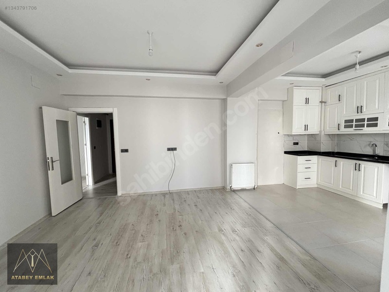 Üngüt Üniversite Bölgesi | Site İçerisinde Kiralık 3+1 Daire — fotoğraf 18