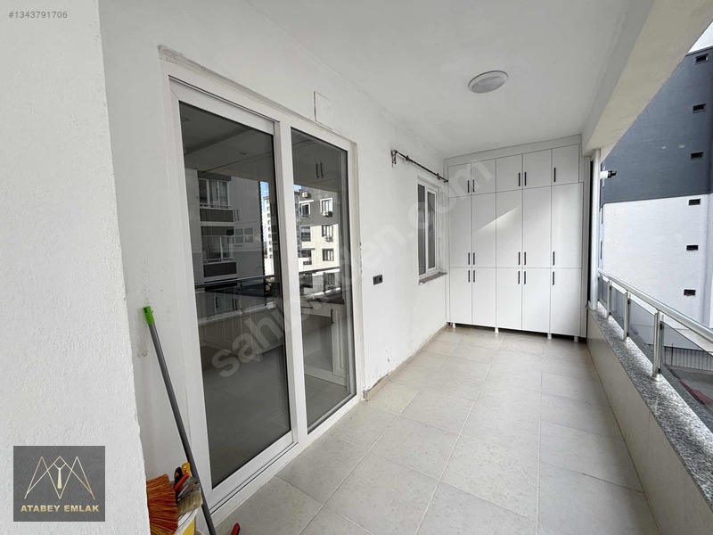 Üngüt Üniversite Bölgesi | Site İçerisinde Kiralık 3+1 Daire — fotoğraf 19