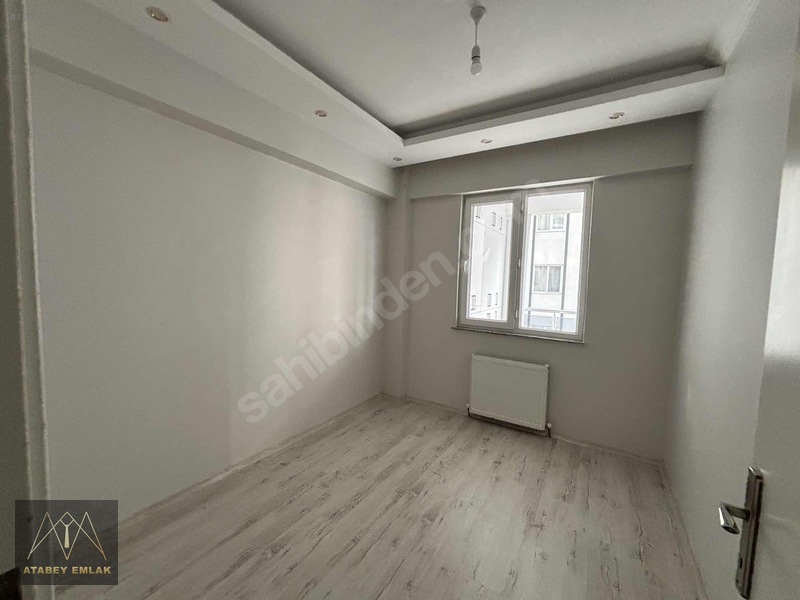 Üngüt Üniversite Bölgesi | Site İçerisinde Kiralık 3+1 Daire — fotoğraf 21