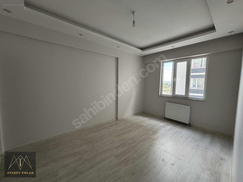 Üngüt Üniversite Bölgesi | Site İçerisinde Kiralık 3+1 Daire — fotoğraf 22