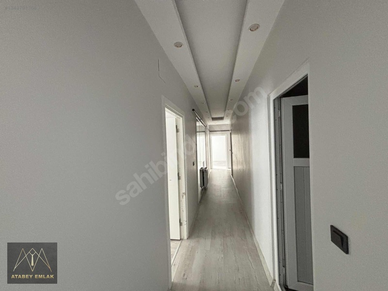 Üngüt Üniversite Bölgesi | Site İçerisinde Kiralık 3+1 Daire — fotoğraf 24