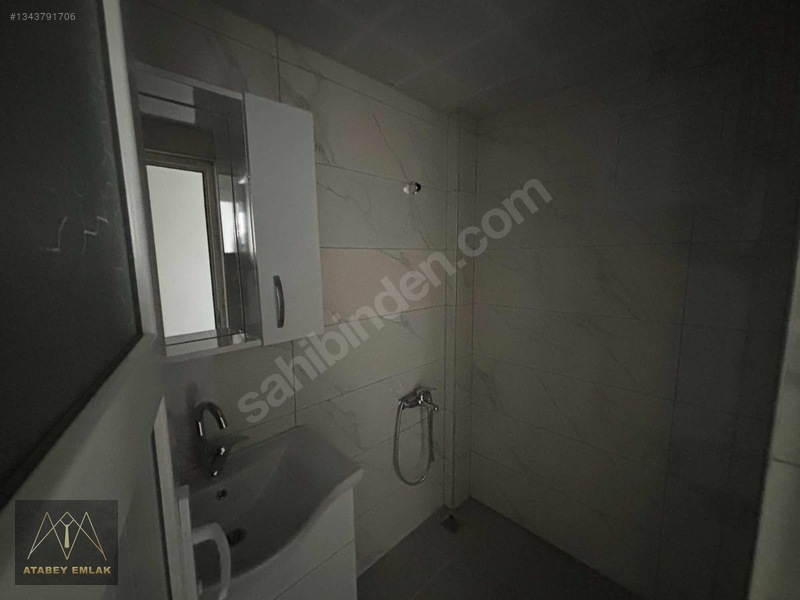 Üngüt Üniversite Bölgesi | Site İçerisinde Kiralık 3+1 Daire — fotoğraf 25
