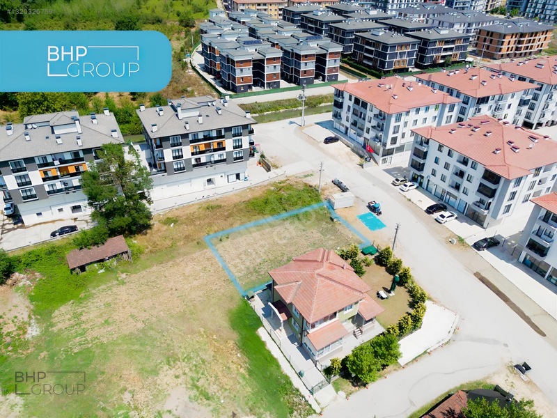 Bhp | Fırsat! Üniversite Bölgesinde Böylesi Yok! Konut + Ticari!