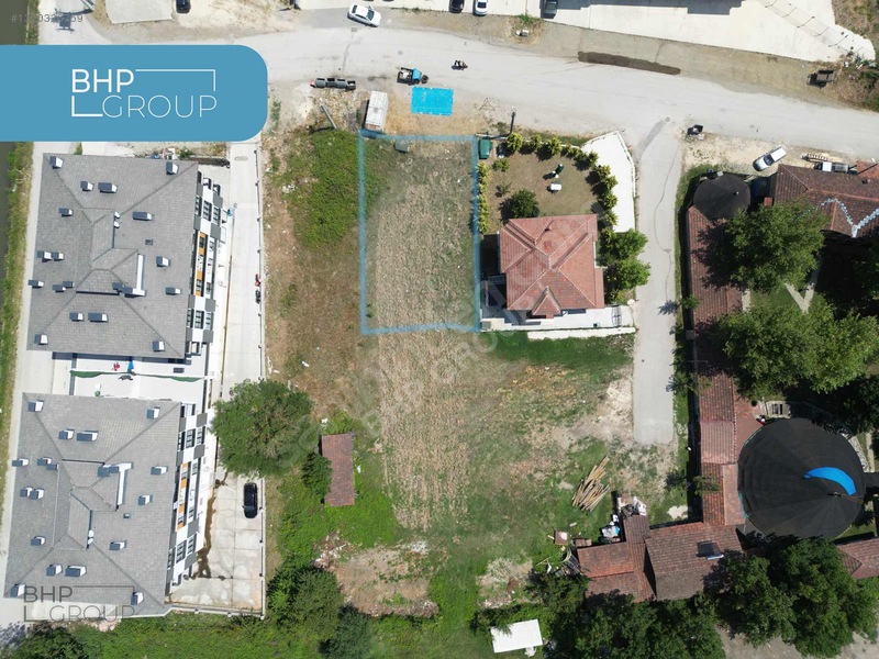 Bhp | Fırsat! Üniversite Bölgesinde Böylesi Yok! Konut + Ticari! — fotoğraf 5