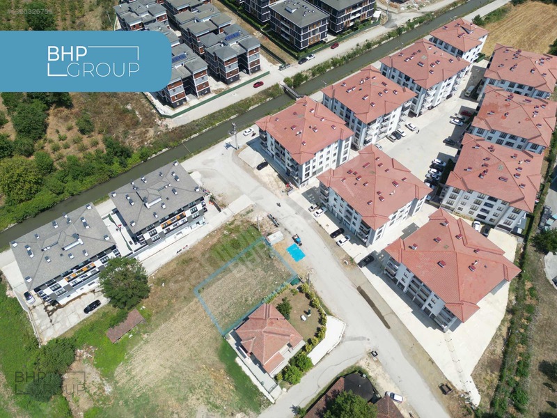 Bhp | Fırsat! Üniversite Bölgesinde Böylesi Yok! Konut + Ticari! — fotoğraf 6