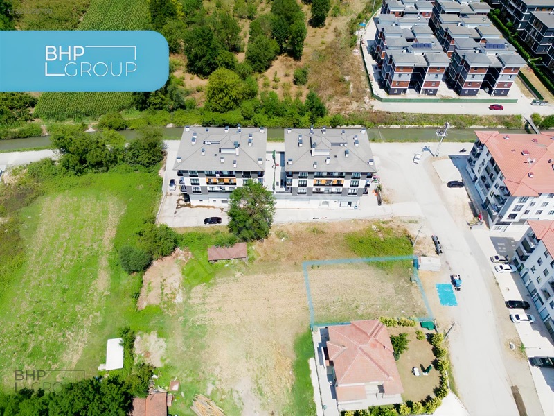 Bhp | Fırsat! Üniversite Bölgesinde Böylesi Yok! Konut + Ticari! — fotoğraf 7