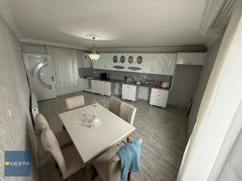 Vesta'dan Özel En Gözde Konumda Geniş Ve Oldukça Bakımlı Kiralık — fotoğraf 3