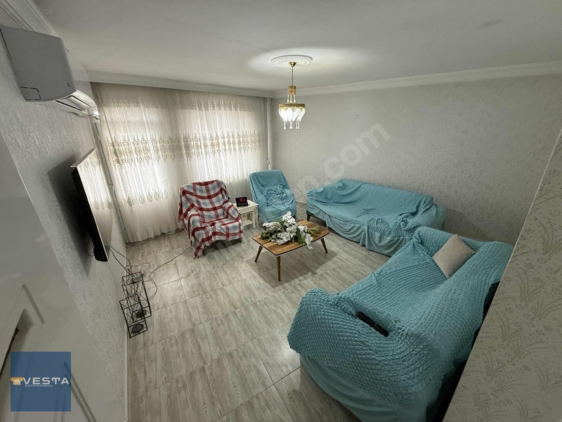 Vesta'dan Özel En Gözde Konumda Geniş Ve Oldukça Bakımlı Kiralık — fotoğraf 4