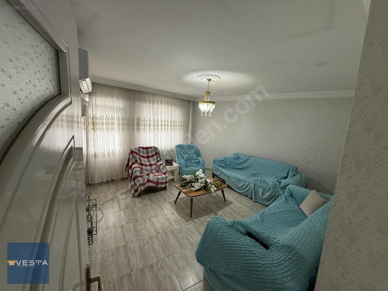 Vesta'dan Özel En Gözde Konumda Geniş Ve Oldukça Bakımlı Kiralık — fotoğraf 5