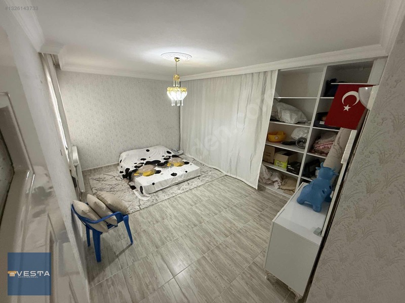 Vesta'dan Özel En Gözde Konumda Geniş Ve Oldukça Bakımlı Kiralık — fotoğraf 6
