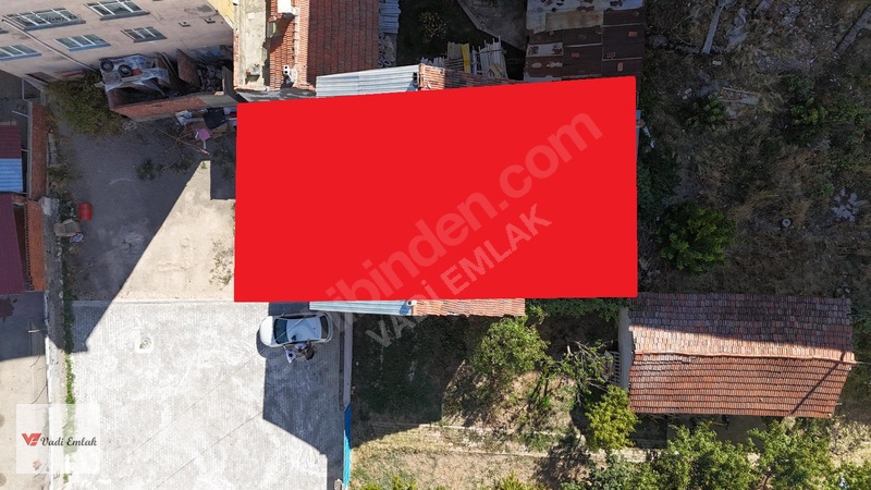 Vadi Emlak'tan Şehrin Merkezinde Ticari İmarlı Satılık Arsa — fotoğraf 9