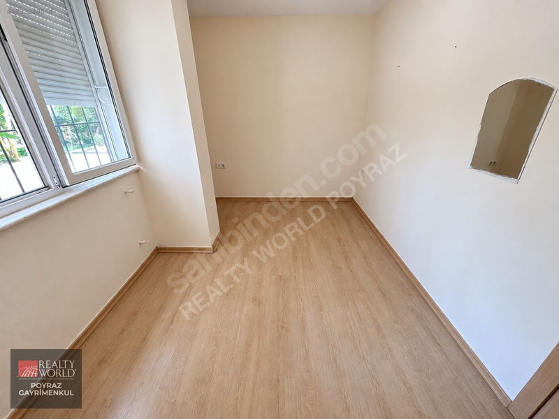 Poyraz'dan Kızıltoprak Mh'de Site İçi 1+1 65m² Satılık Daire — fotoğraf 11