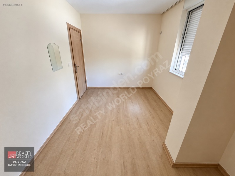 Poyraz'dan Kızıltoprak Mh'de Site İçi 1+1 65m² Satılık Daire — fotoğraf 12