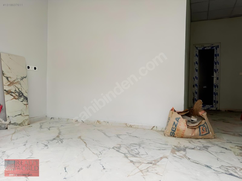 Mns Hakan Çiriş'ten Yavuz Selim Mah Adliye Arkasi Kiralık Dükkan — fotoğraf 3