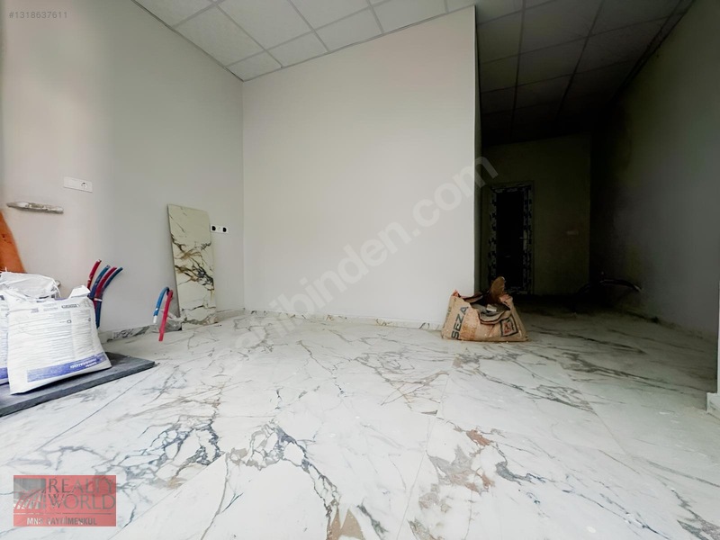 Mns Hakan Çiriş'ten Yavuz Selim Mah Adliye Arkasi Kiralık Dükkan — fotoğraf 4
