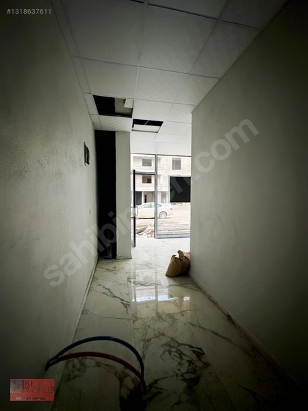 Mns Hakan Çiriş'ten Yavuz Selim Mah Adliye Arkasi Kiralık Dükkan — fotoğraf 5