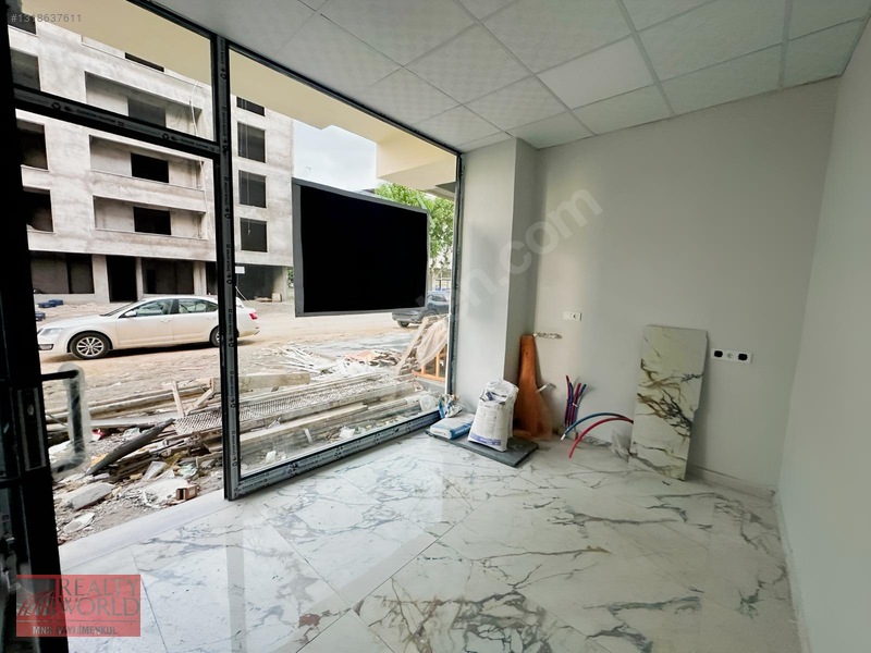 Mns Hakan Çiriş'ten Yavuz Selim Mah Adliye Arkasi Kiralık Dükkan — fotoğraf 6