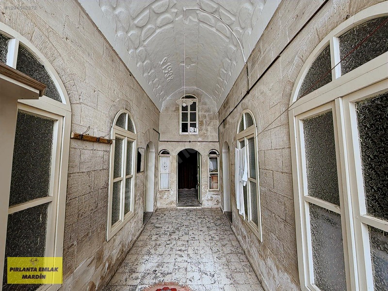 Pırlanta Emlaktan 1'inci Cadde Üzeri Muhteşem Konak — fotoğraf 18