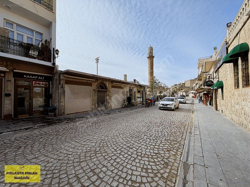 Pırlanta Emlaktan 1'inci Cadde Üzeri Muhteşem Konak — fotoğraf 37