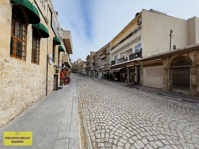 Pırlanta Emlaktan 1'inci Cadde Üzeri Muhteşem Konak — fotoğraf 38